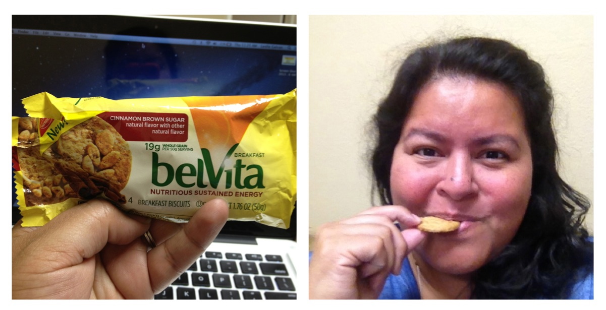 belvita