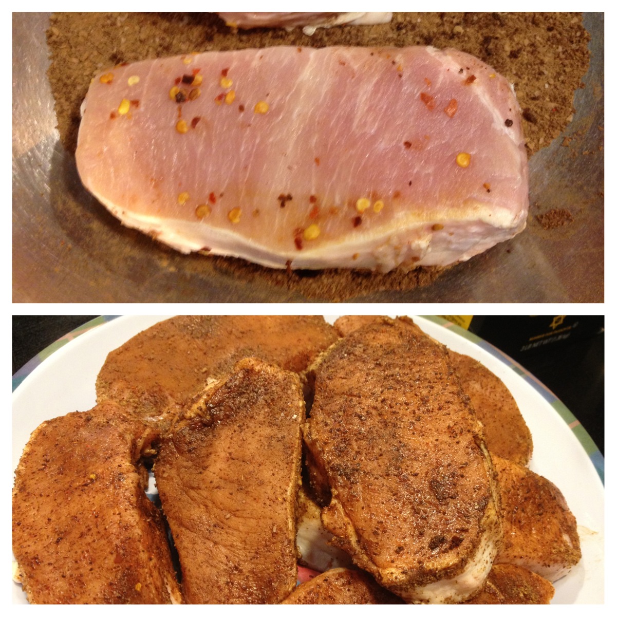porkloin1