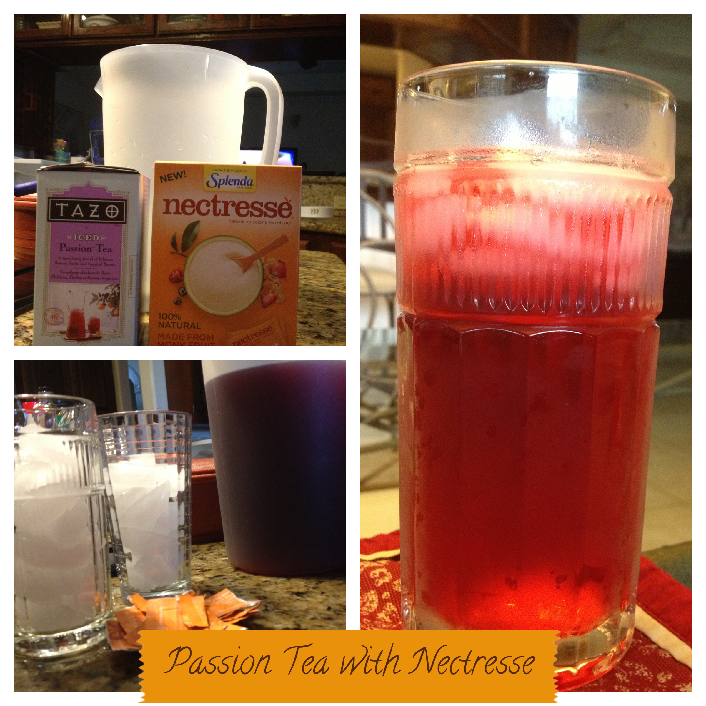 passiontea